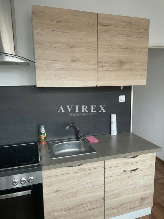 Дава се под наем Едностаен апартамент в Пловдив, Кючук Париж - 48 кв.м за 255 € - Снимка #5