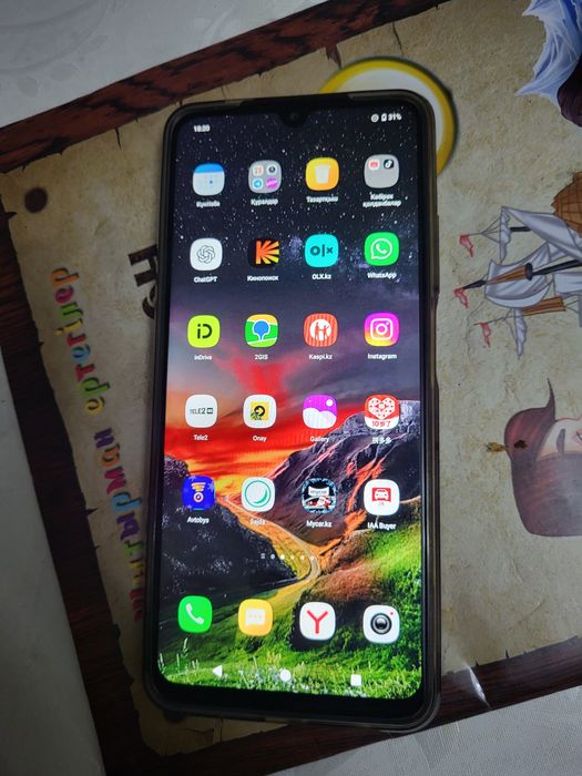 Redmi A5 Редми А5 128гб