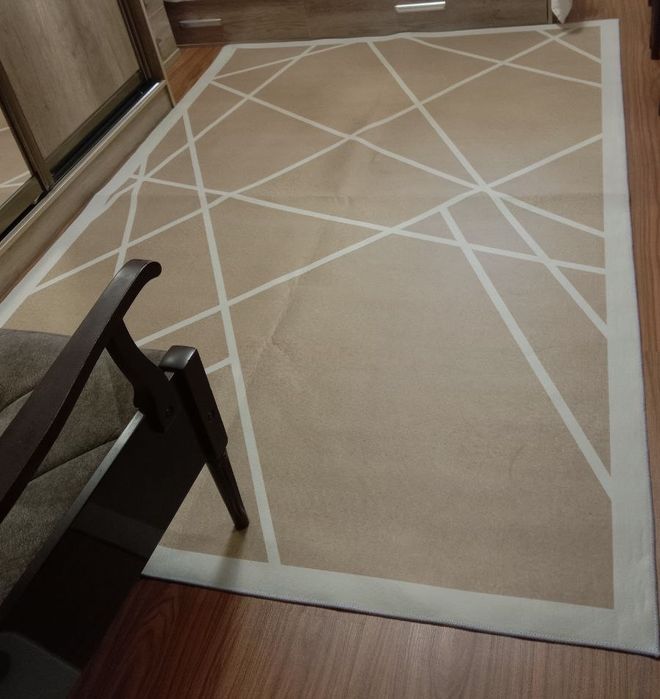 1.40 на 2 коврик