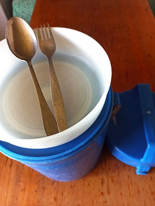 Термос механизатора