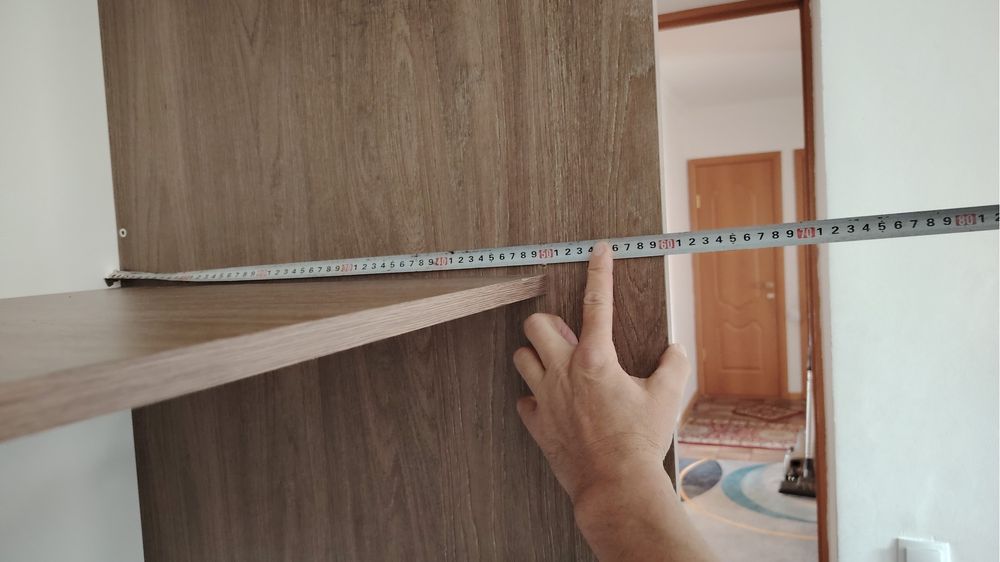 Шкаф для одежды