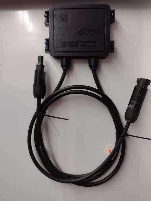 Соларен панел 100w