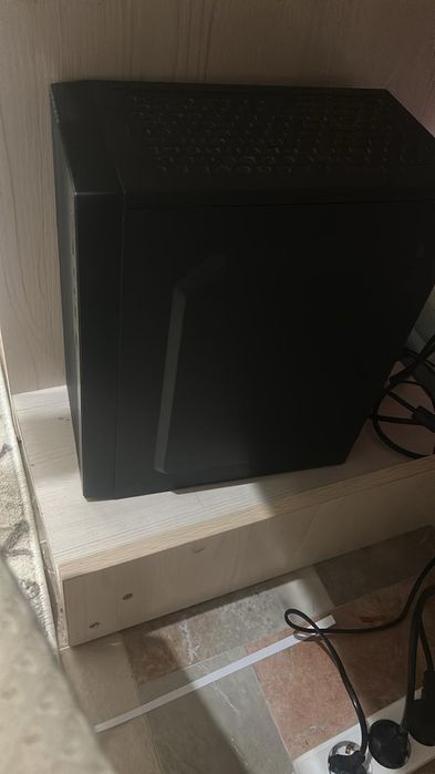 Кампютер процесор