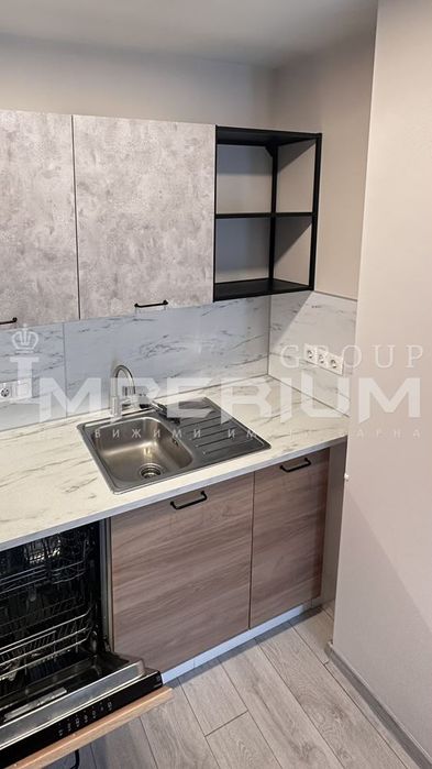 Двустаен обзаведен апартамент под наем ХЕИ, гр. Варна