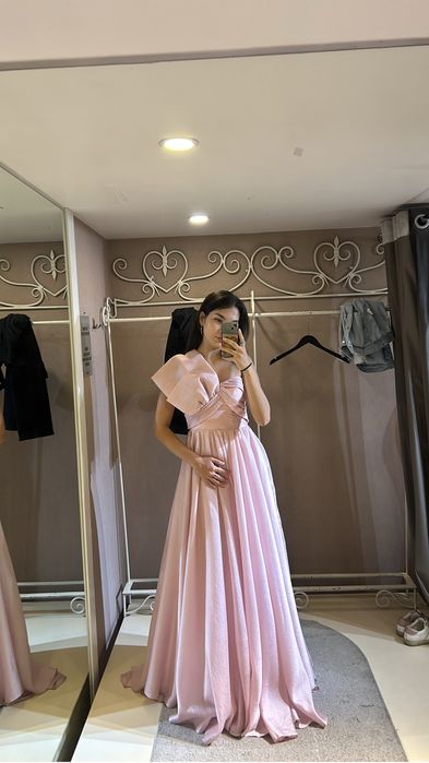 Платье от PrimaLaSposa