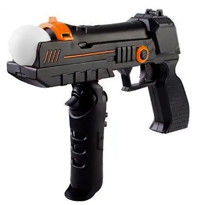 Игровой пистолет Nitho Shot Gun