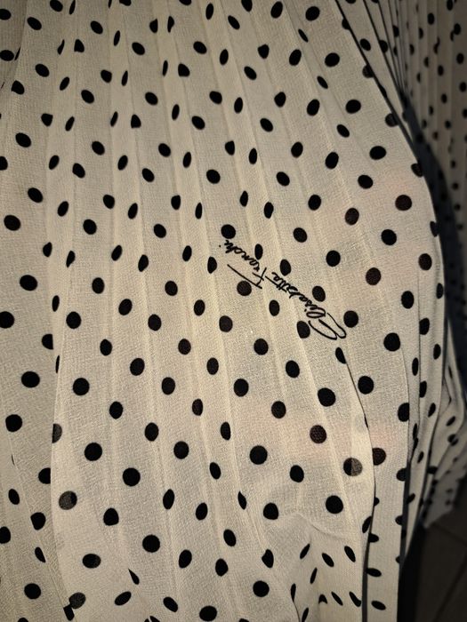 Rochie Elisabetta Franchi mărimea 40