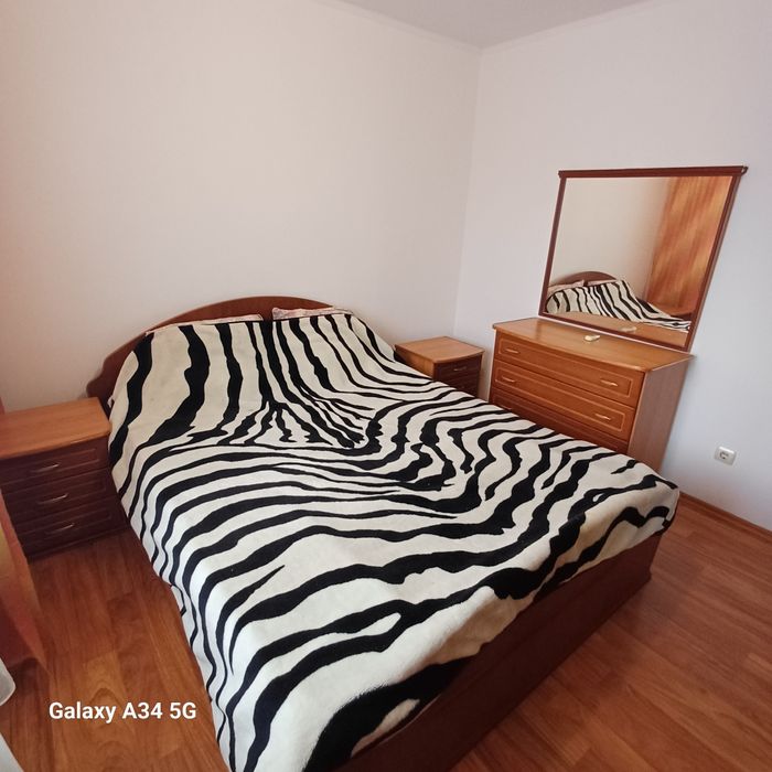 Închiriez  apartament  în Turnu Magurele   bloc F26 bloc F26 ,zona   S