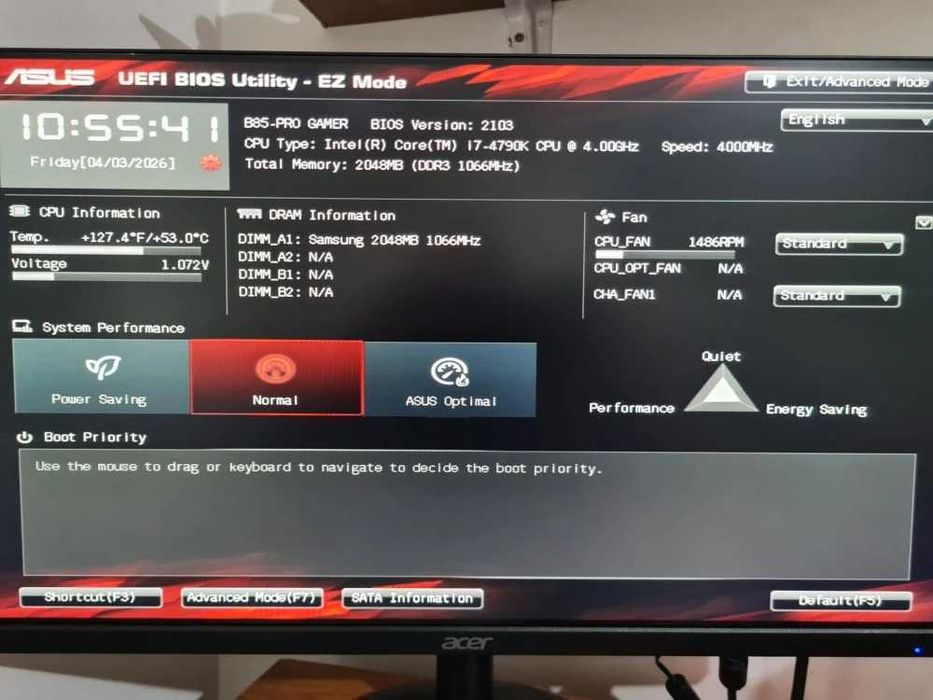 pentru birou office Gigabyte,Asus,Asrock H81M,Z97,Z87,H97