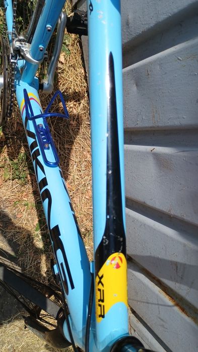 Bicicleta cursiera
