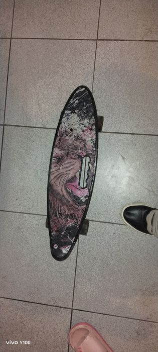 Пениборд детский