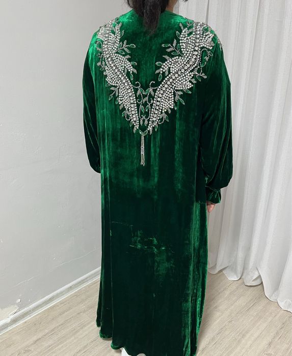 Көлек тылқы жаңа күйде