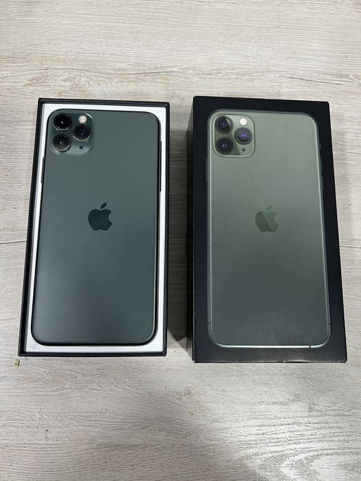Продам iPhone 11 Pro Max