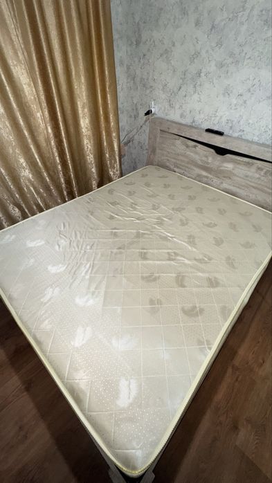 Матрас с памятью формы (Memory Foam)