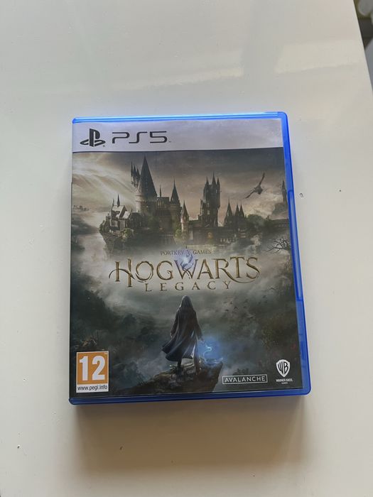 Hogwarts Legacy - PS5