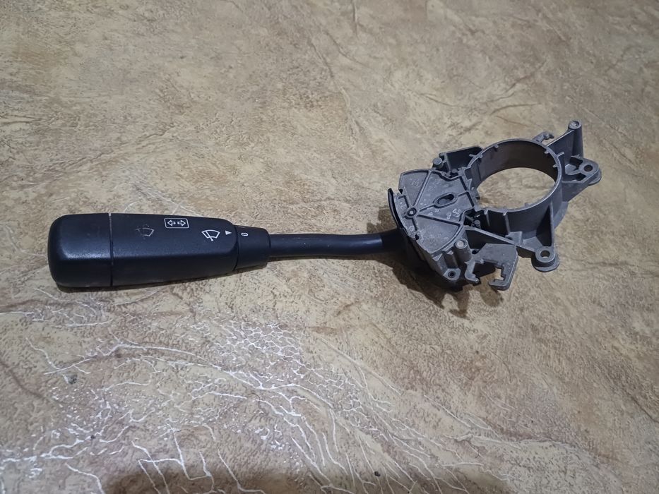 Вертолёт на Мерседес W210