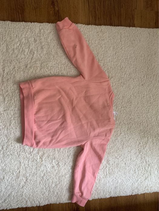 Bluza Adidas fetite 3 ani