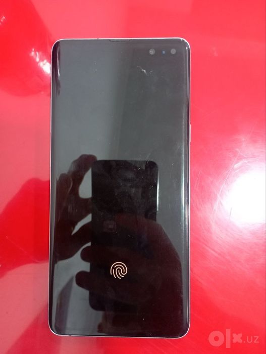 Samsung Galaxy  s10 5g