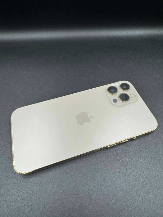 Hope Amanet P5-iPhone 12 Pro Max,Gold, 256GB/78%