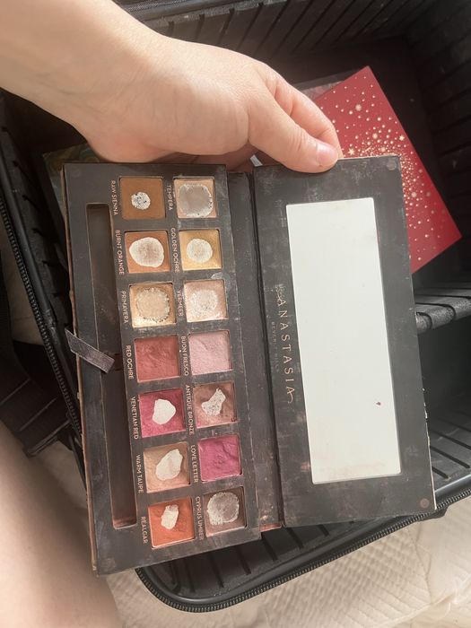 Продам сумка для визажиста