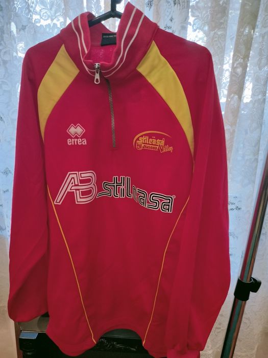 Vand bluză de trening Errea