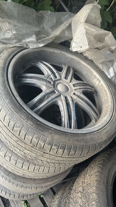 Продам диски R22;R14;R15.;R16