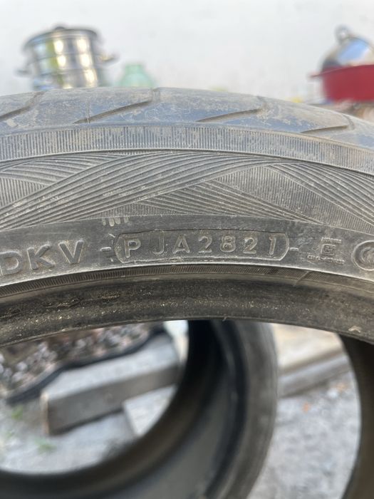 Продам шину YOKOHAMA