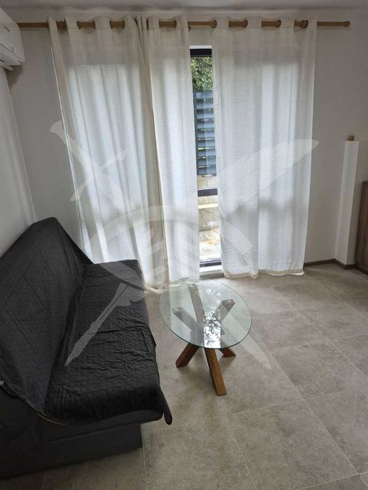 Дава се под наем Тристаен апартамент в София, в.з. Малинова долина - 126 кв.м за 712.98 € - Снимка #7