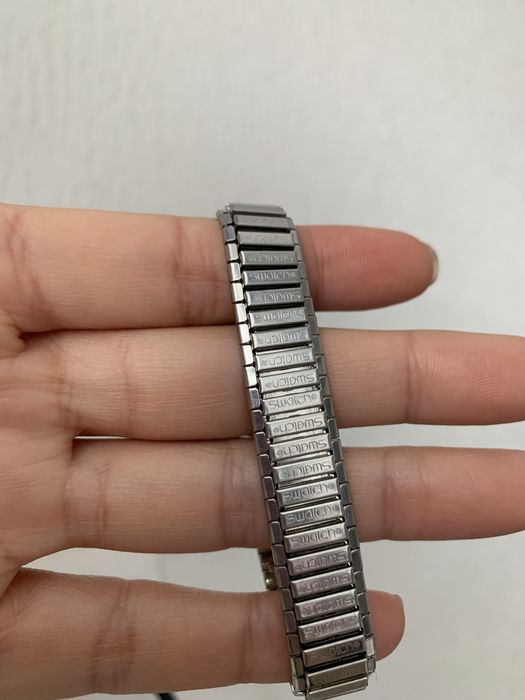 Swatch часы унисекс