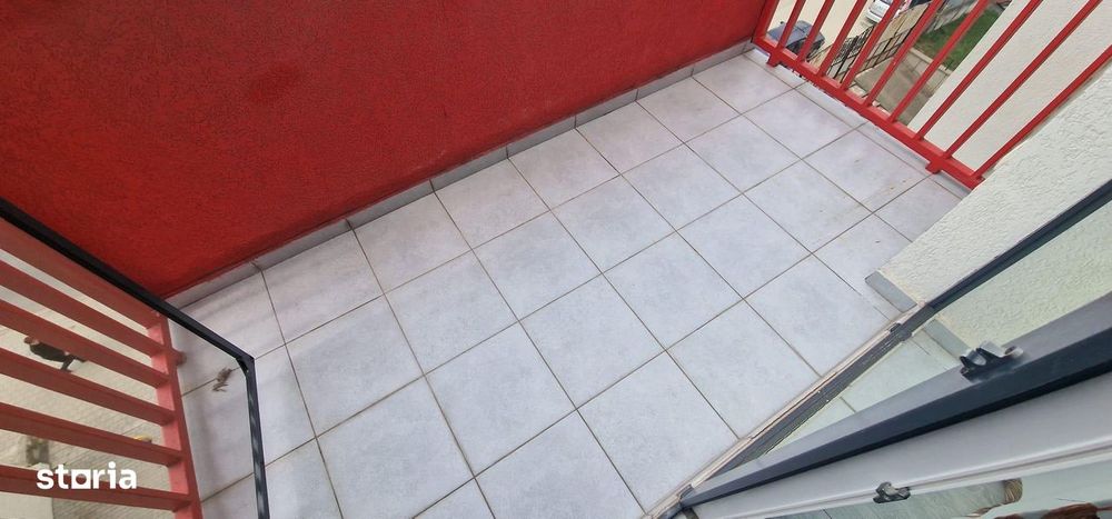 De vanzare Apartament 3 camere, zona Cetate Lidl Boc Nou.