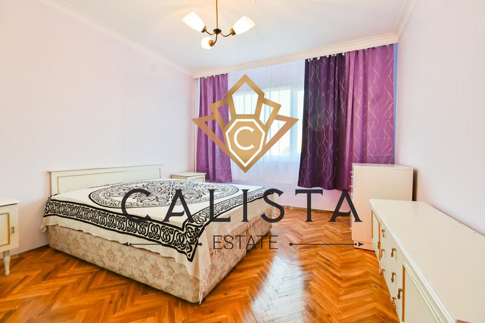 Дава се под наем Тристаен апартамент в София, Стрелбище - 98 кв.м за 725 € - Снимка #6