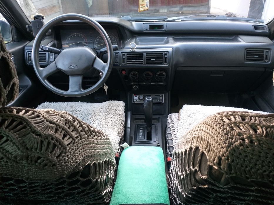 Продам Митсубиси галант