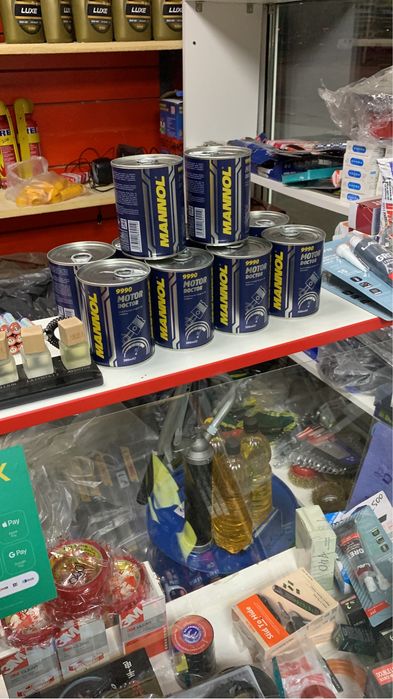 Продам автобутик по продаже