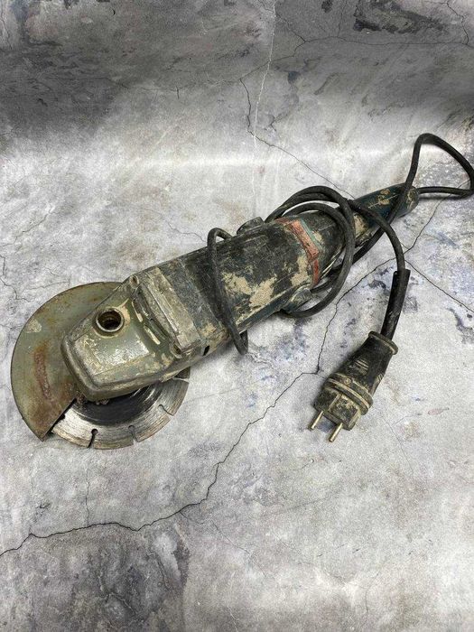 Болгарка Alteco (894631 г. Кокшетау, ул, Боровской 52,66