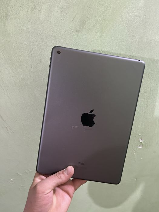 Ipad 7/128gb LLA