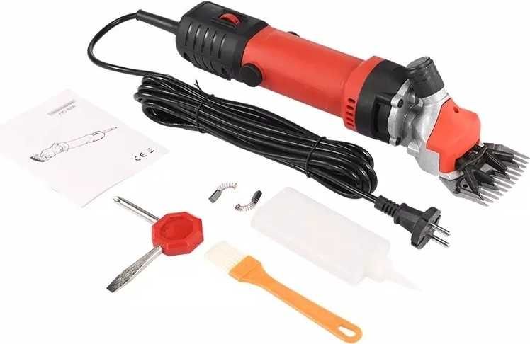 триммер для стрижек овец