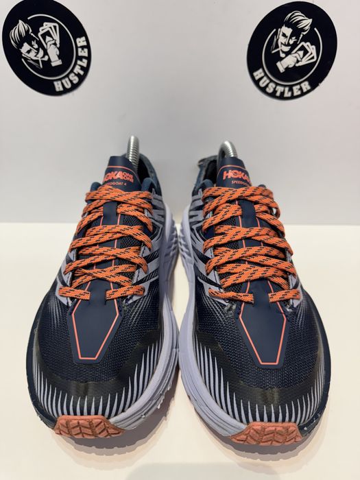 Маратонки HOKA SPEEDGOAT 4 .Номер 37.5