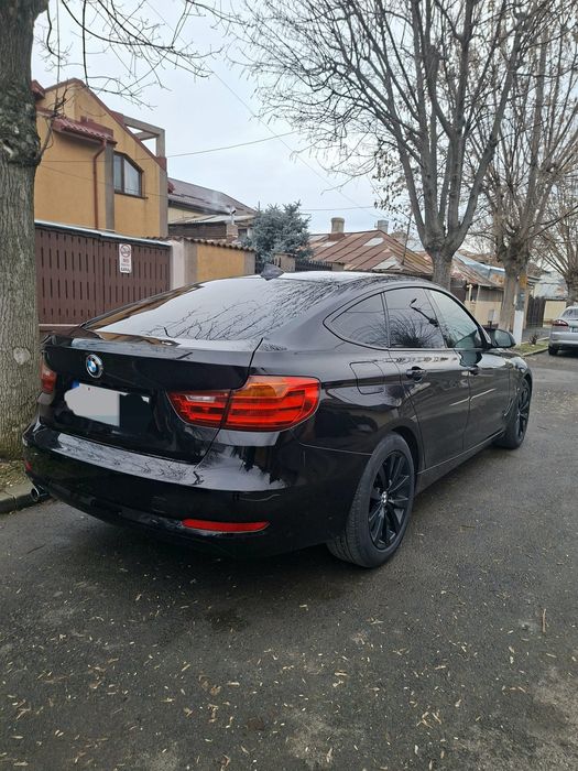 Vând BMW 2014 GT - 2.0 Diesel