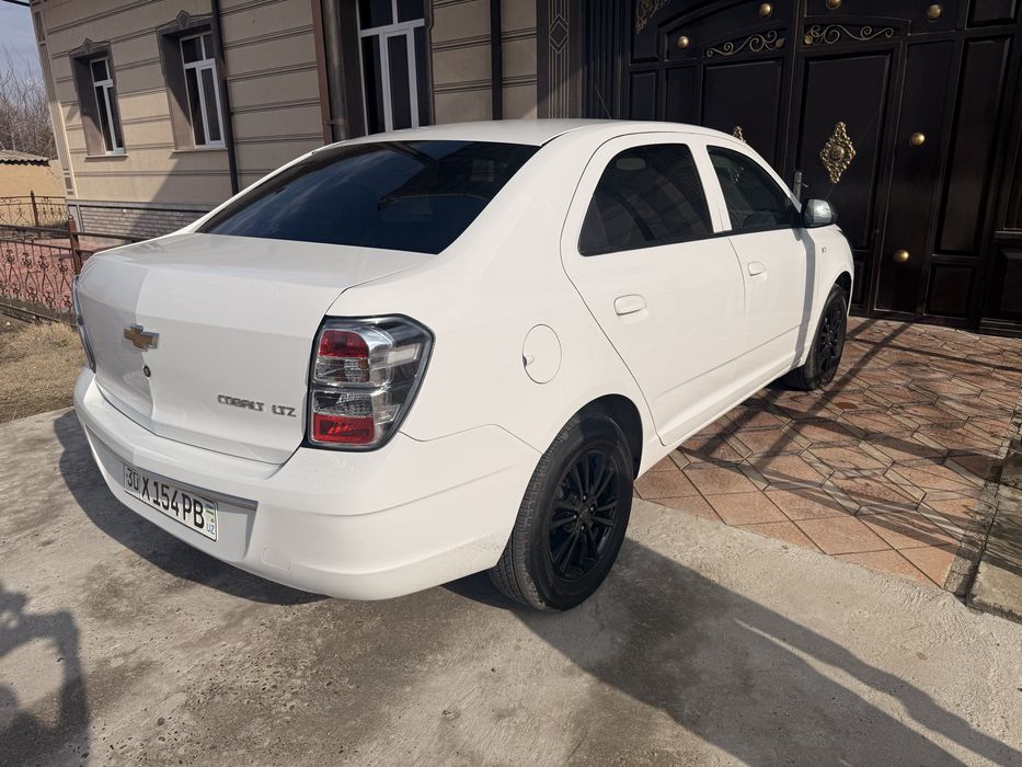 Cobalt Sotiladi 2025