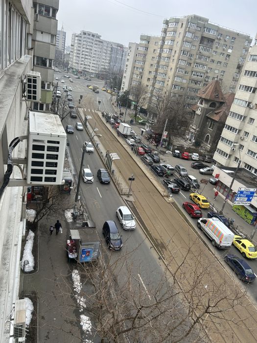 Inchiriez apartament 2 camere ! iancului stradal