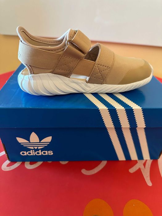 Детски сандали Adidas Doom Sandal I