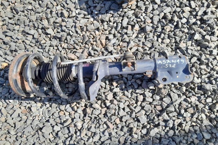 Amortizor / Telescop fata dreapta Mitsubishi ASX 1 [2010 - 2012] Cros