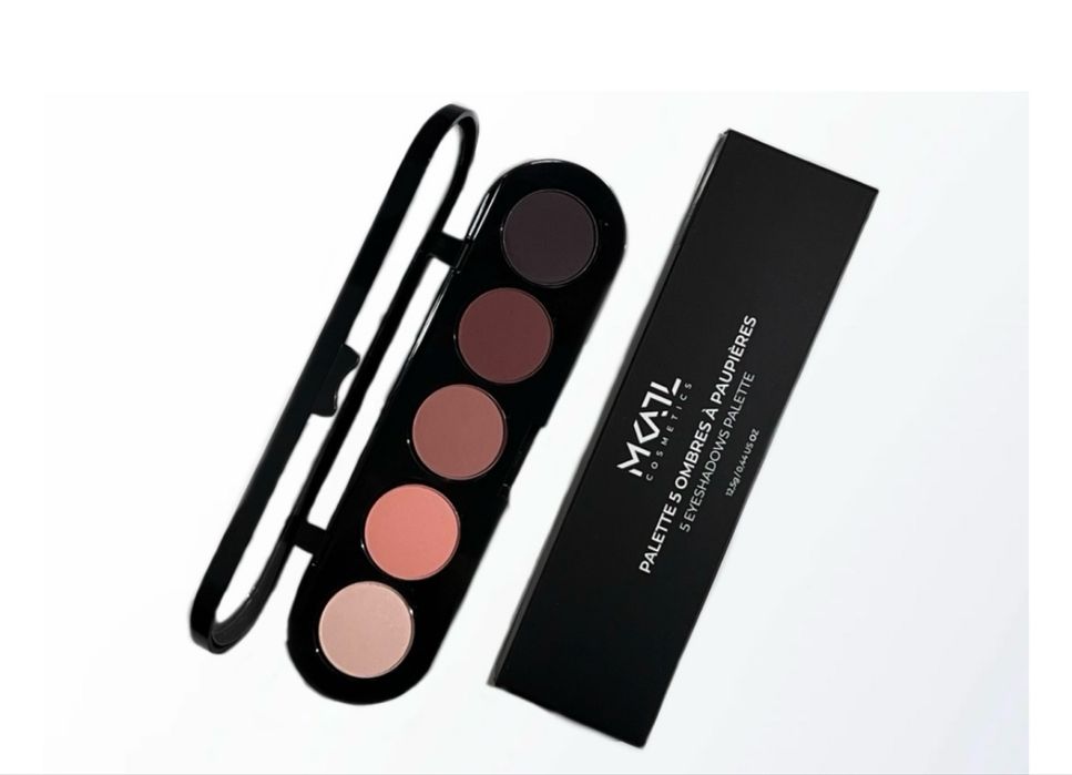Продам 2 палетки makeup atelier