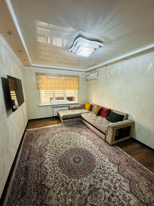 Qizlar uchun kvartera