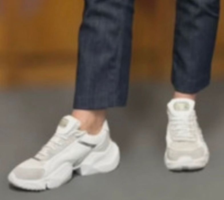 Adidași Versace mărimea 38 originali!