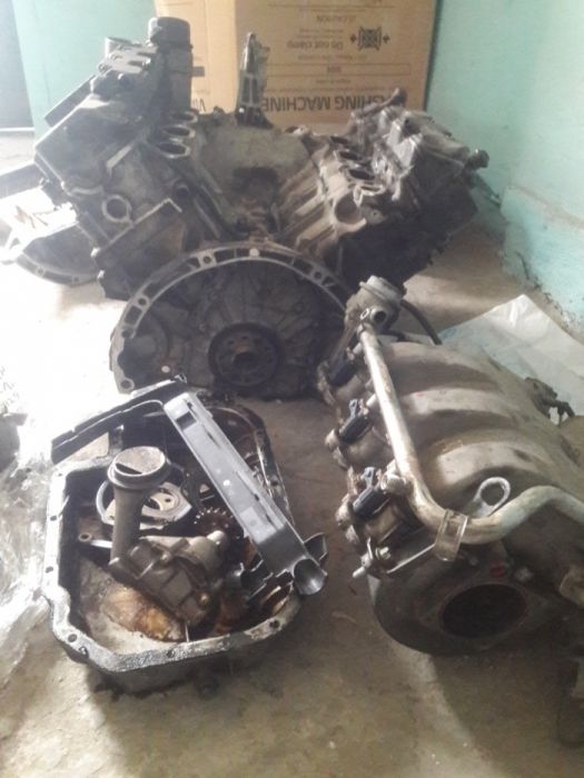 Продам двигатель