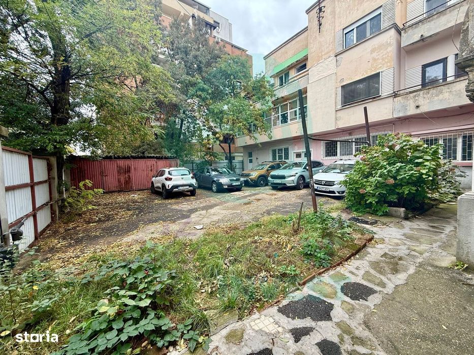 Apartament cozy într-un imobil boutique din 1936 cu Parcare