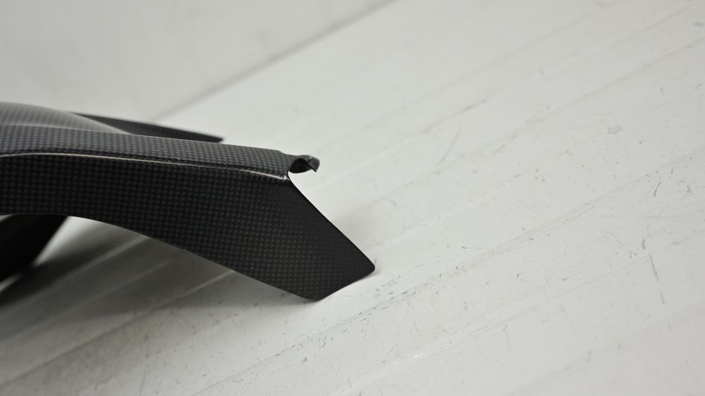 Aripa Aparatoare Roata Spate Carbon Ducati Panigale Superleggera V4