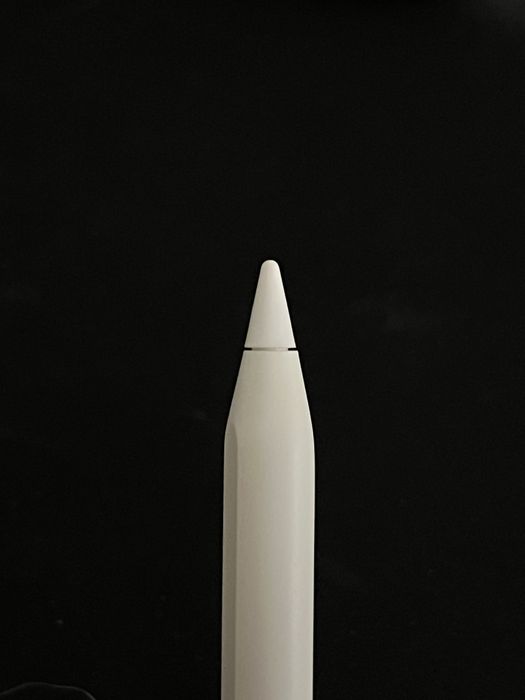 Apple Pencil 2nd Gen (generatia a 2a)