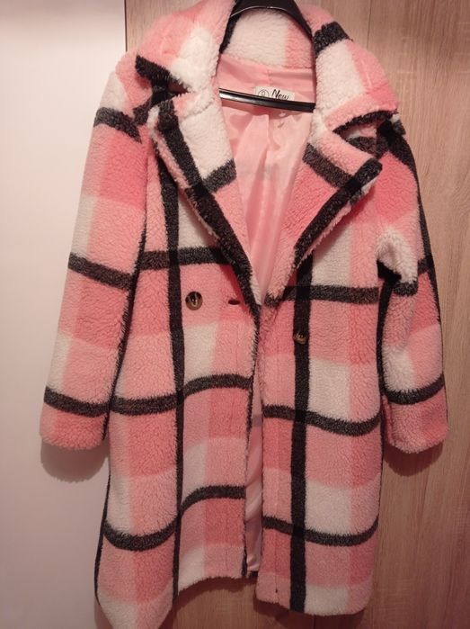 Палтенце,ново,универсален размер